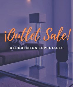 🛍️ Outlet