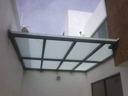 Cristal Laminado