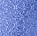 Catedral morisco azul