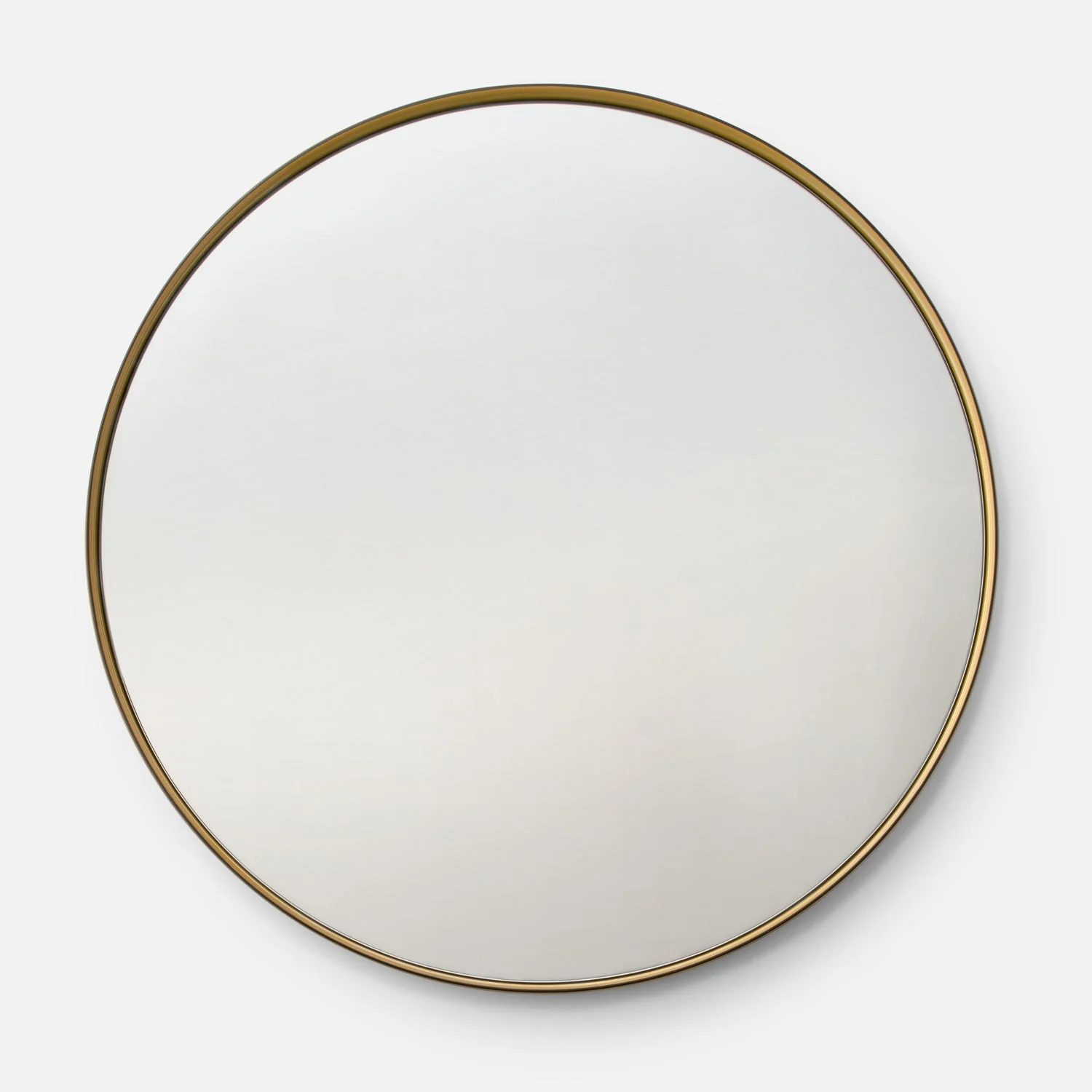 Espejo Circular